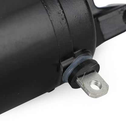 Motorino di avviamento Per Kawasaki JH1200 1995-2005 Ultra 150 02-2005 STX-R JT1200 21163-3719 Generico