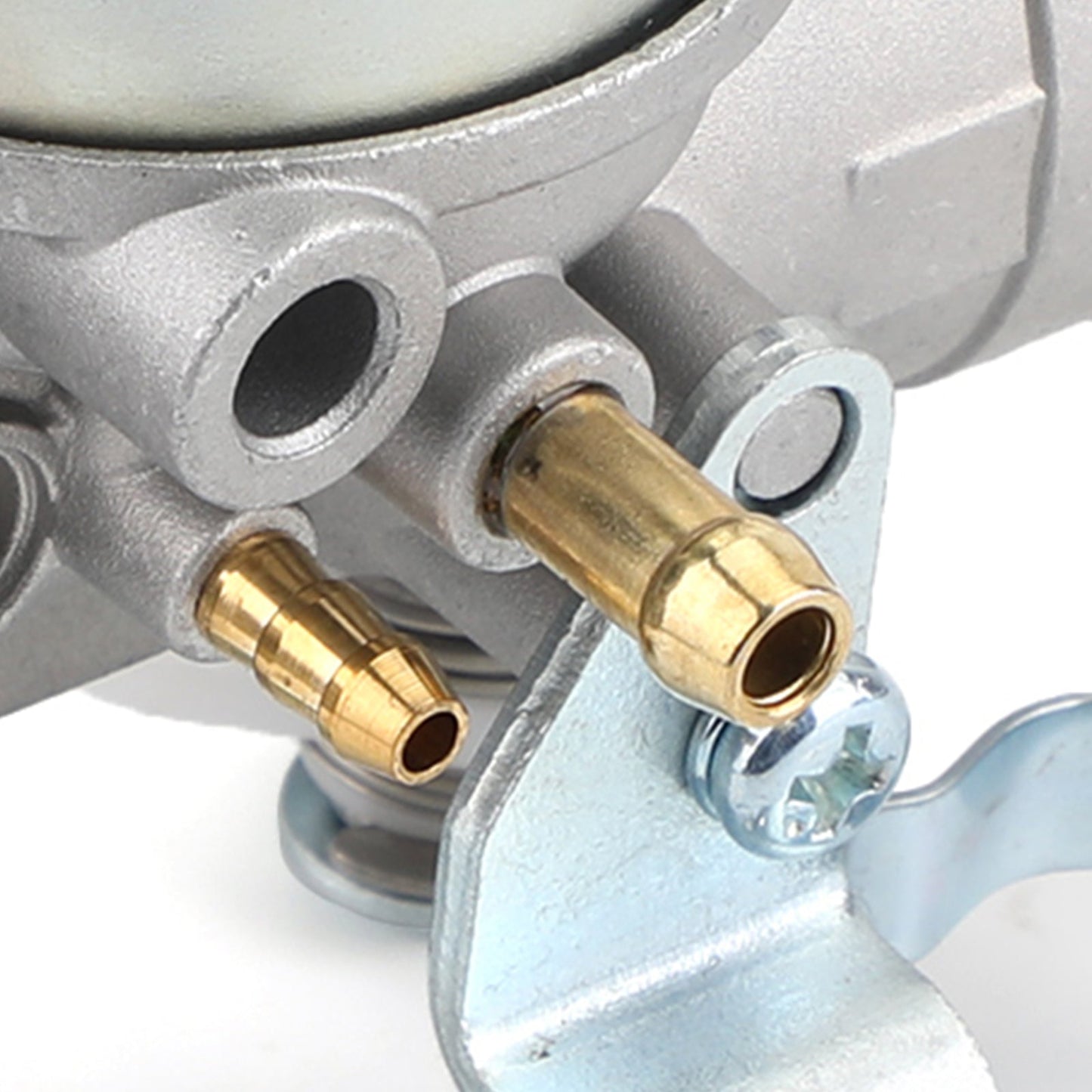 Carburatore Carb per carrelli da golf Yamaha G1 1983-1989 J24-14101-00 J24-14101-01 Generico