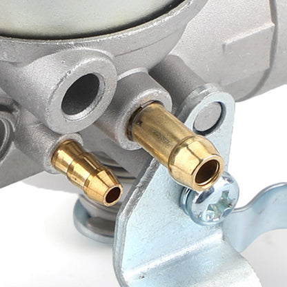 Carburatore Carb per carrelli da golf Yamaha G1 1983-1989 J24-14101-00 J24-14101-01 Generico