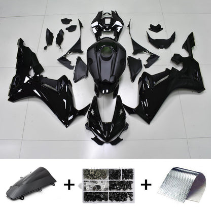 Kit carenatura Honda CBR1000RR-R 2020-2023