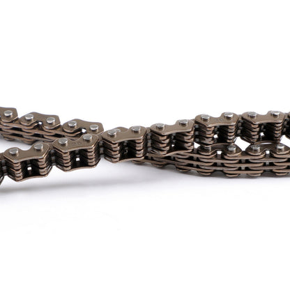 Areyourshop Kit catena distribuzione albero a camme e camme per HONDA TRX300EX Sportrax 300 TRX300X 1993-2008