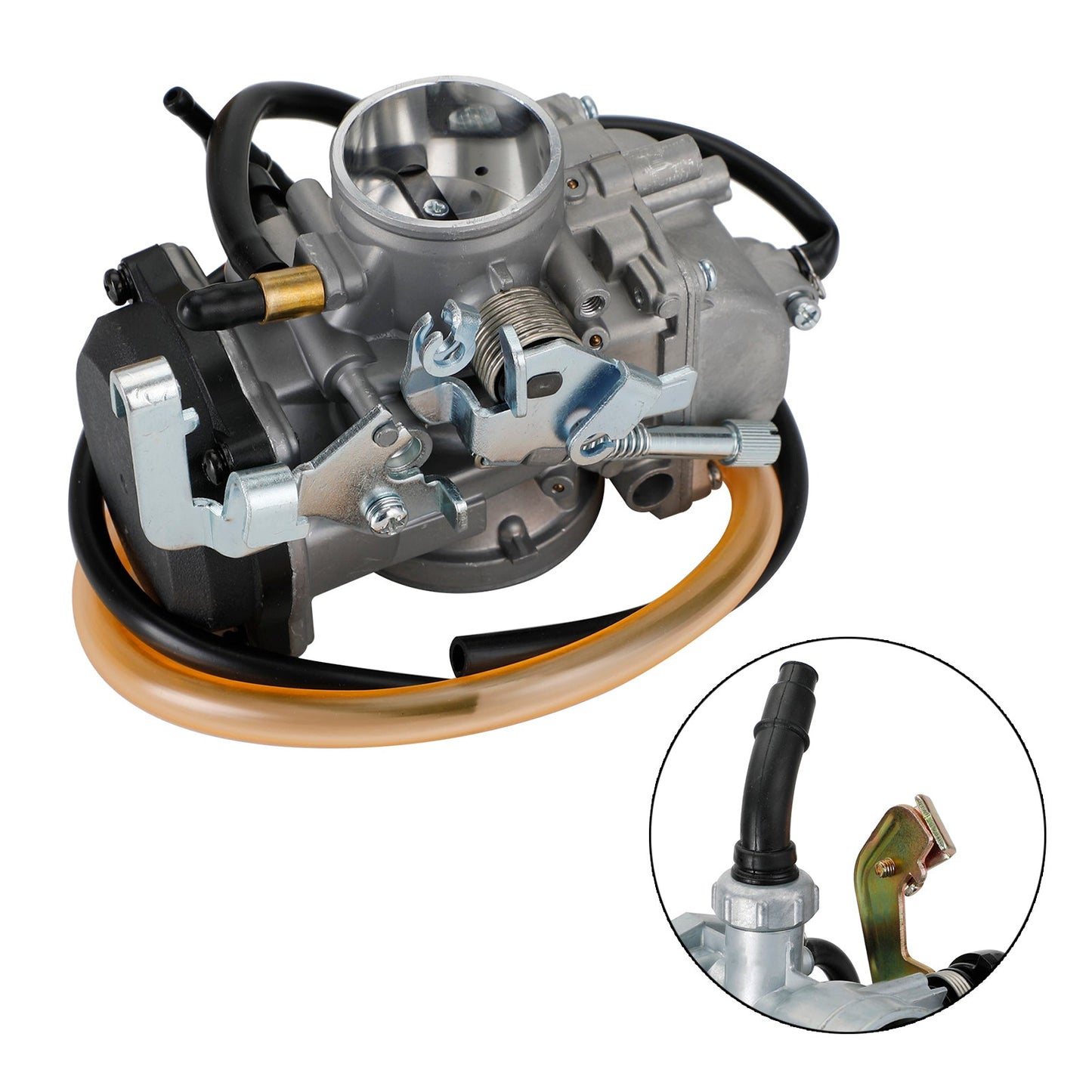 Kawasaki KLR650 KLR 650 2008-2018 15001-0072 Carburatore Carb