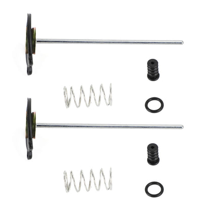 Kit di riparazione carburatore carburatore 2X adatto per Honda CB750C 750 Custom CB900C 1980-1982 Generico
