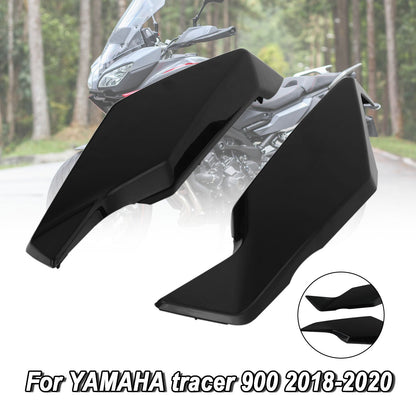 2018-2020 Yamaha Tracer 900/GT Carrozzeria carenatura stampaggio ad iniezione non verniciata