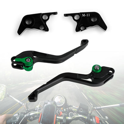 BMW HP2 SPORT 2008-2011 NUOVA Leva freno frizione corta