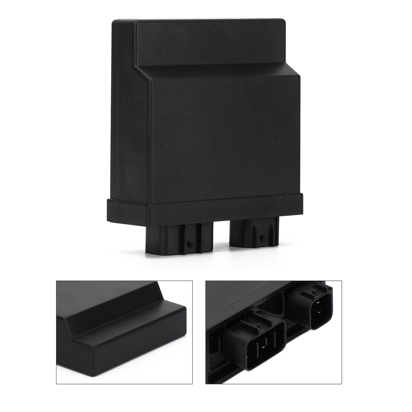 Accenditore CDI BOX per Yamaha YFZ 450 LE SE 2004-2009 5TG-85540-00-00 Generico
