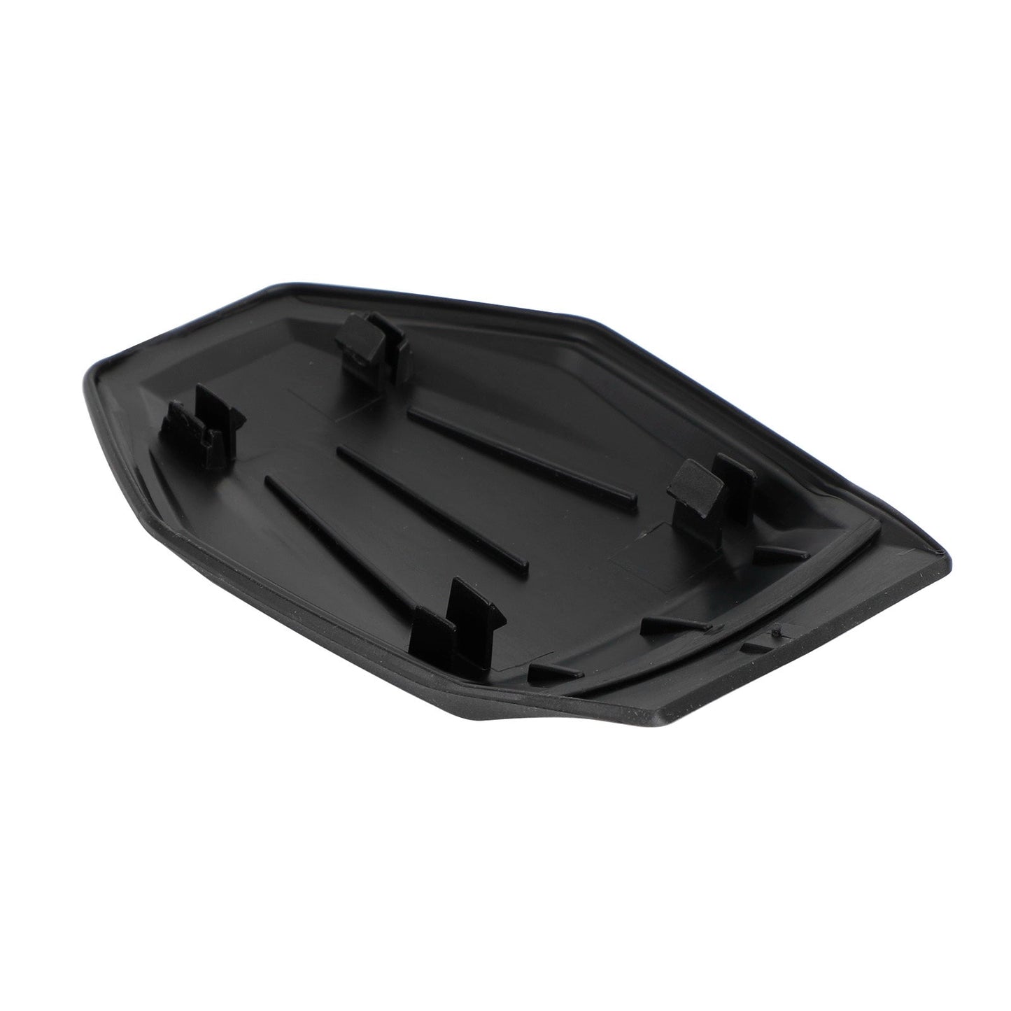 BMW 2014-2019 R1200GS LC / 2019-2022 R1250GS LC Coperchio protettivo per serbatoio olio combustibile