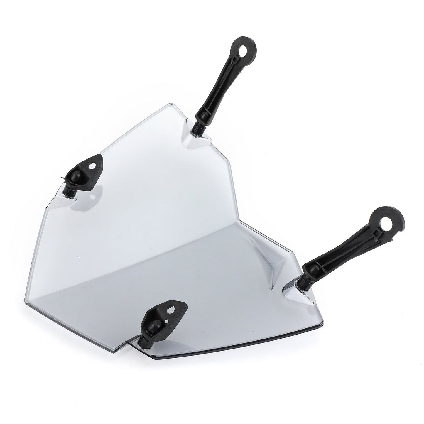 Protezione faro trasparente per BMW R1200GS Adventure / WC 2013-2017 Generico