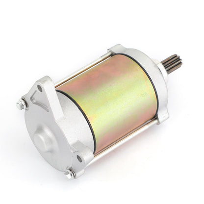 Motorino di avviamento per CF Moto X8 Terralander CF UF ZF 800 ATV Z8 2013-2020 0800-091000 Generico
