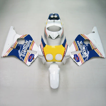 Kit carenatura Honda CBR400RR NC23 1987-1989