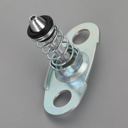 Superiore Cofano Blocco Cattura Fermo Sinistra/Destra 51238229807 Per BMW 3 E46 5 E39 X5 E53 Generico
