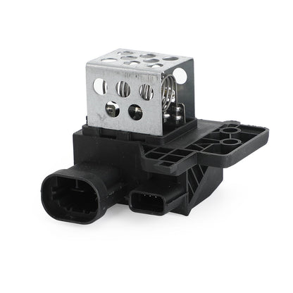 255509263R Resistenza relè motore ventola radiatore Dacia Dokker Lodgy Logan