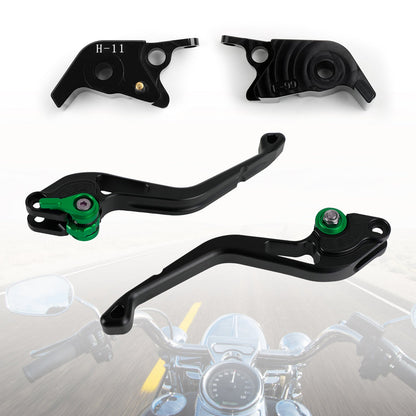 Ducati 999/S/R 749/S/R 959 Panigale NEW Leva Freno Frizione Corta
