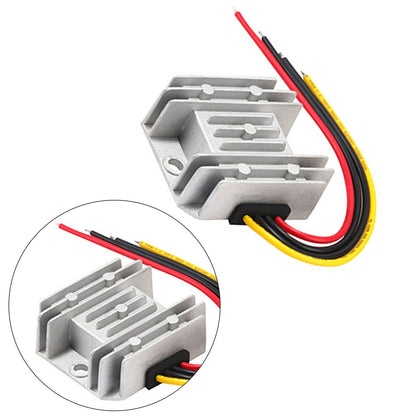 Regolatore convertitore di potenza CC/CC step down impermeabile da 48 V a 12 V 5 A 60 W