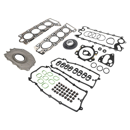 Set guarnizioni testata motore Jaguar XF 5.0T AJ133 2010-2019 LR078819 LR011995