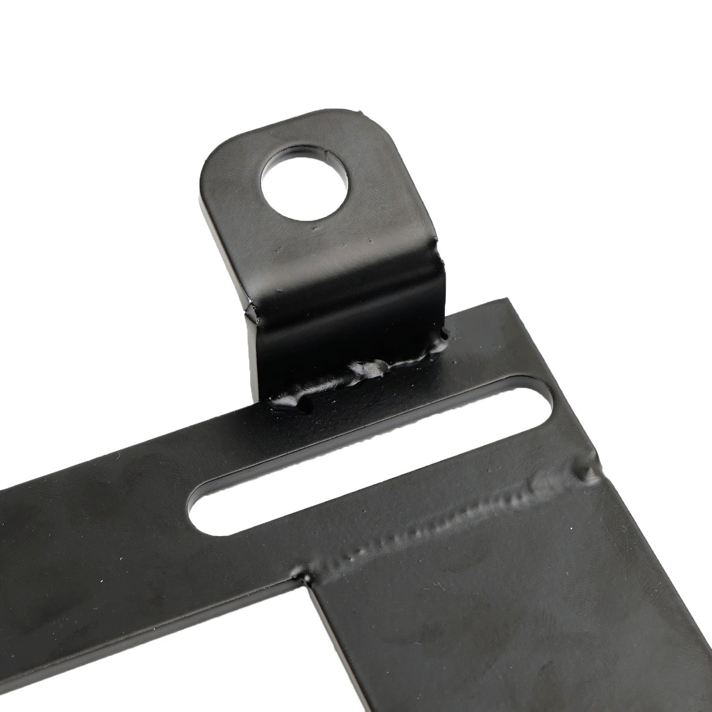Adattatore per staffa per sedile avvolgente da corsa a montaggio basso Chevrolet Camaro 1982-2002