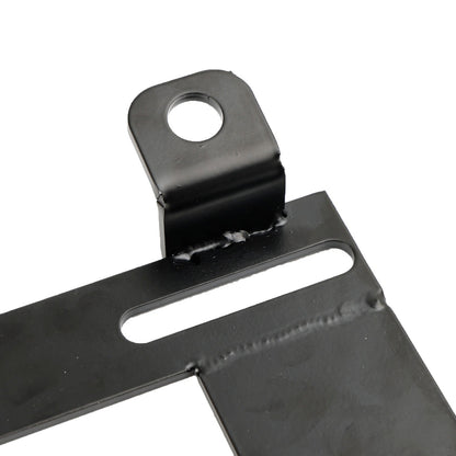 Adattatore per staffa per sedile avvolgente da corsa a montaggio basso Chevrolet Camaro 1982-2002