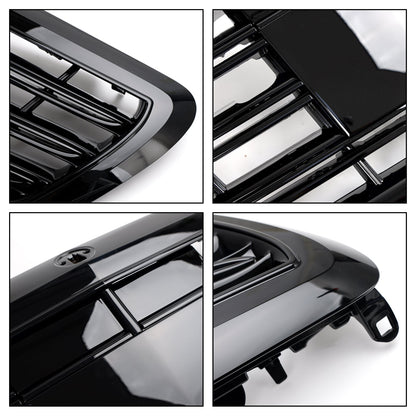 Mercedes-Benz Classe S W222 S500 S550 S600 2014-2020 Griglia anteriore