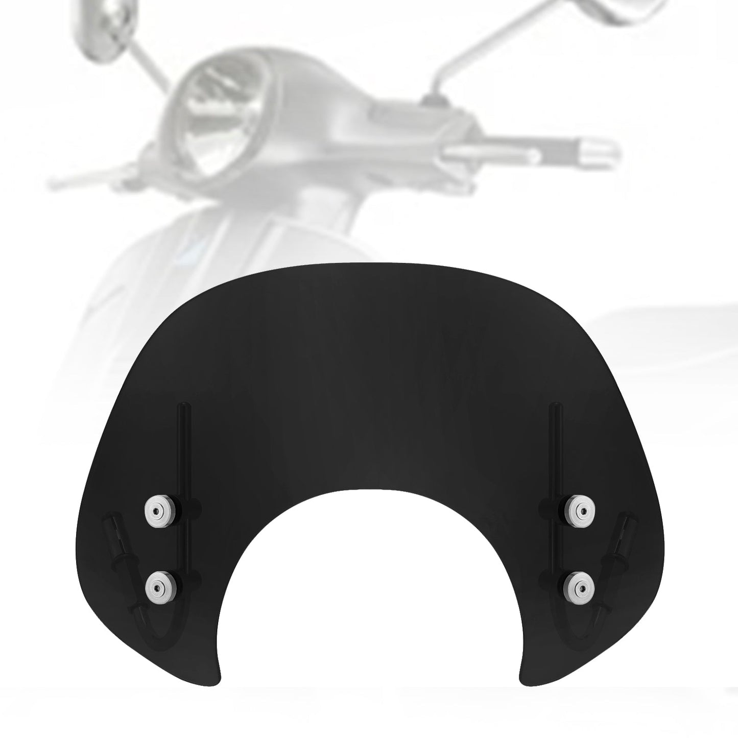 Cupolino Vespa GTS250 GTS300 2017-2022 Cupolino Corto