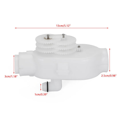 Polaris Pool Cleaner G52 Valvola di riserva G-53 G53 Meccanismo a ingranaggi 180 280 380