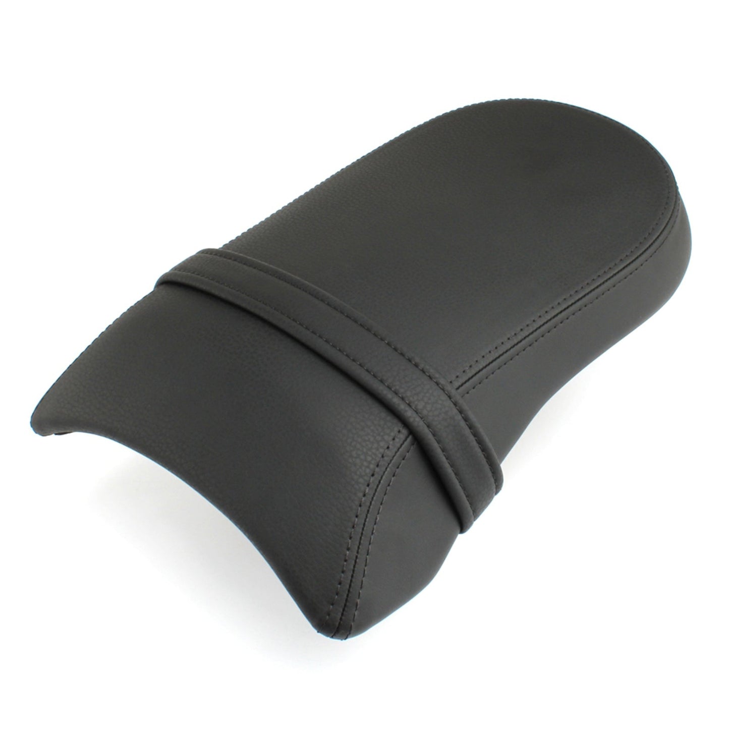 Cuscino sedile passeggero posteriore nero adatto per Bmw 1800 R18 2020-2021 generico