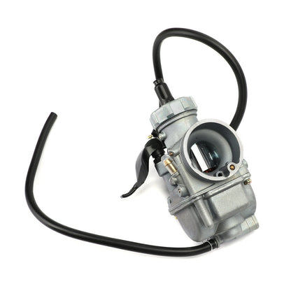PE26 26mm Perfromance Carburatore Carb Per NSR140 Moto Scooter ATV Generico