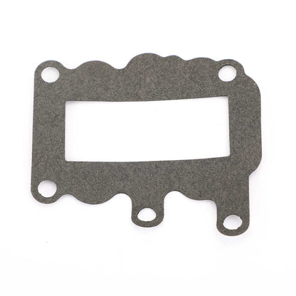Kit riparazione/ricostruzione carburatore per Johnson Evinrude Carb 382048 9,5 hp 1964-1973