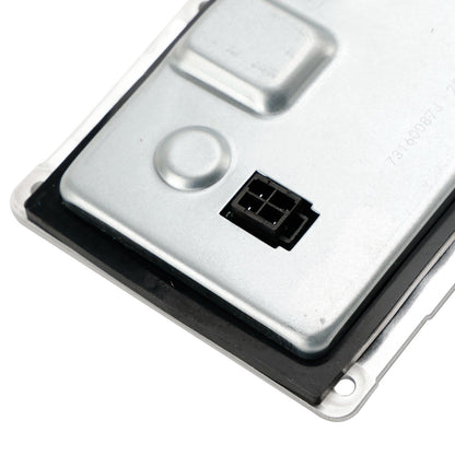 Modulo unità di controllo zavorra HID faro 4 PIN 3D0907391B per Audi A4 Volvo