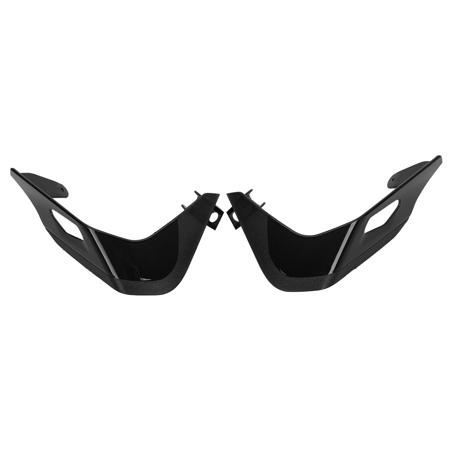 Deflettori Superiori per Honda Africa Twin CRF1100 L2 ADV 2020-2021 08R73-MKS-E20 Generic
