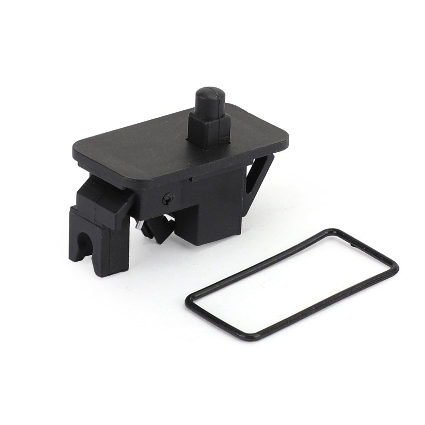Areyourshop Attuatore di rilascio della serratura del coperchio della porta del serbatoio del carburante adatto per Suzuki Swift SX4 Grand Vitara