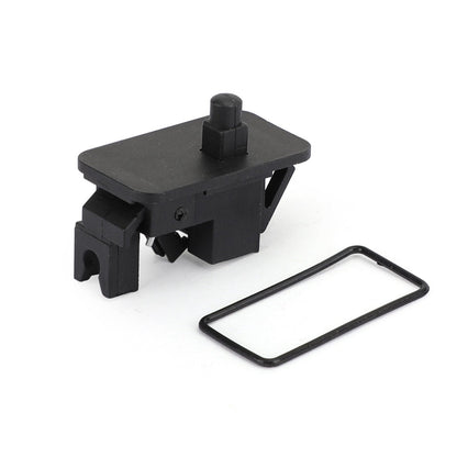 Areyourshop Attuatore di rilascio della serratura del coperchio della porta del serbatoio del carburante adatto per Suzuki Swift SX4 Grand Vitara