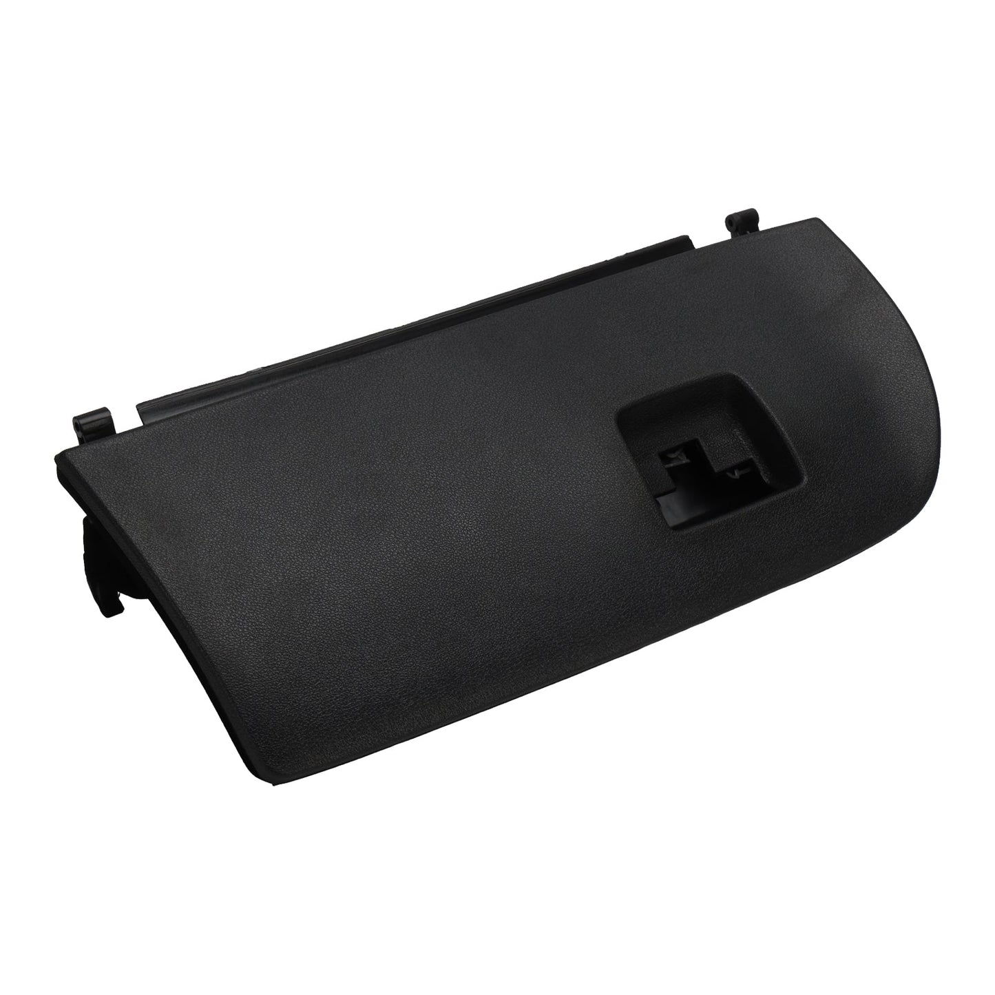 Coperchio vano portaoggetti anteriore nero BMW X3 F25 2014-2018 51166839000