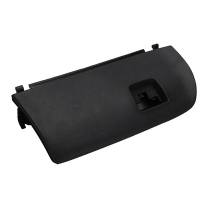 Coperchio vano portaoggetti anteriore nero BMW X3 F25 2014-2018 51166839000