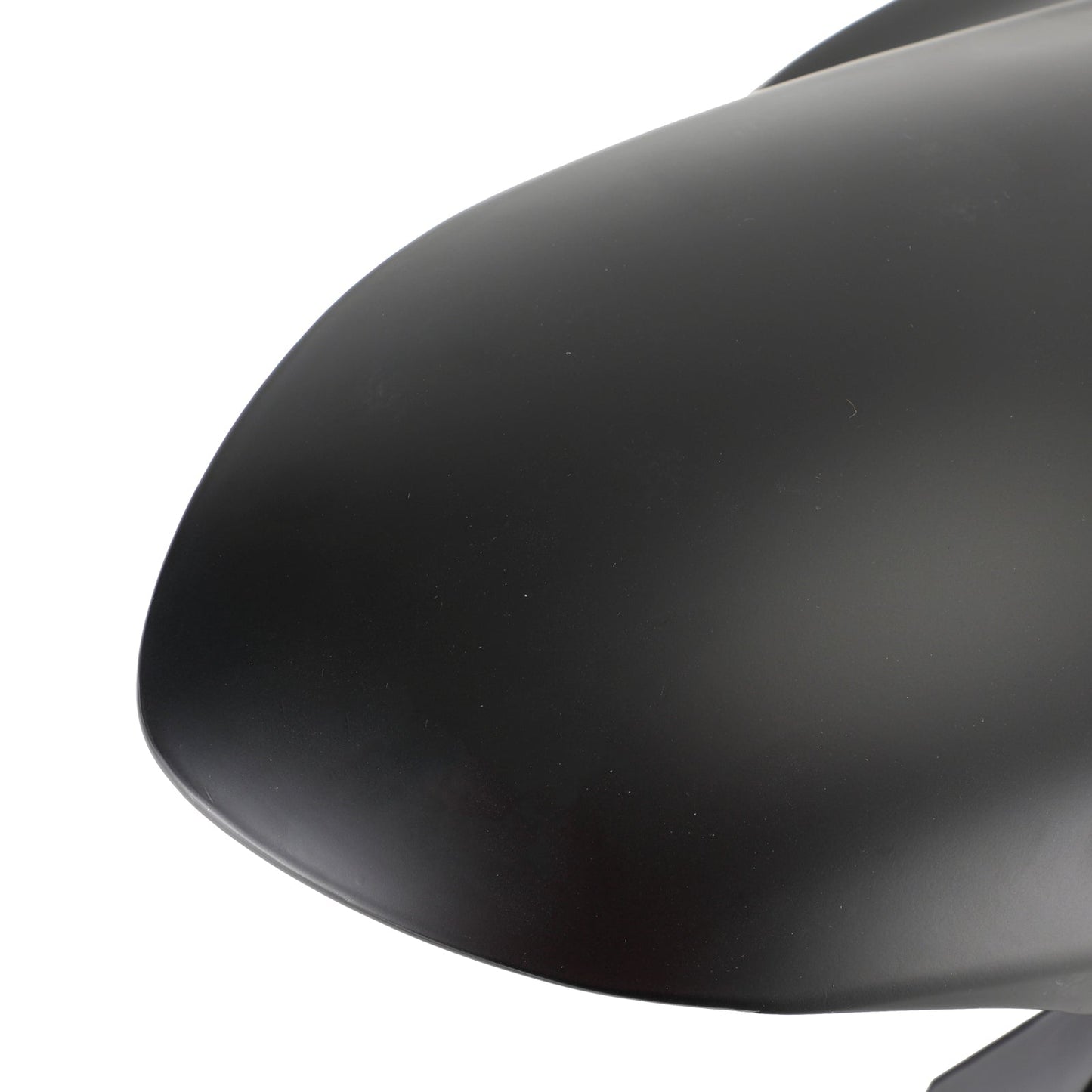 Parafango anteriore parafango Hugger carenatura carenatura per Suzuki GSX-S750 2017-2024 generico