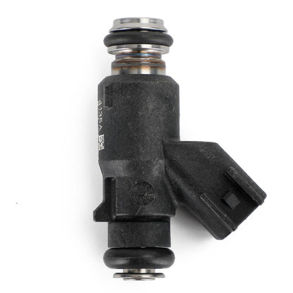 2PCS Iniettori di Carburante 27709-06A Per Road King Street Glide R2025DEG