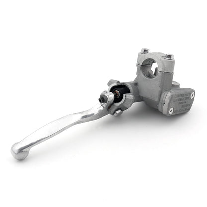 7/8 Leva Freno Manubrio Per Honda CR80 CR80R 1998-2002 CR85 CR85R 2003-2007 Generico
