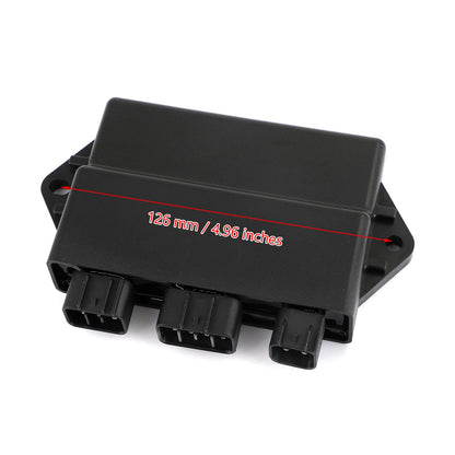Accenditore CDI adatto per Yamaha YFM660FA Grizzly 660 2002-2008 5KM-85540-00 Generico