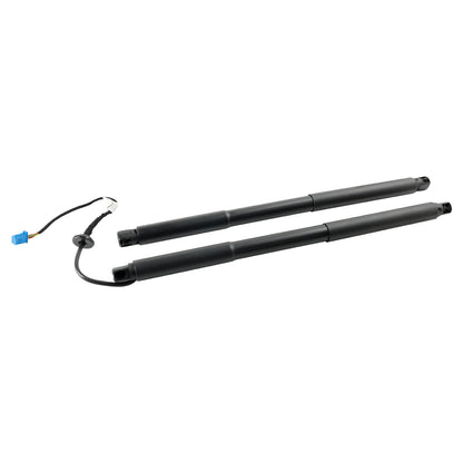 2 pezzi di ammortizzatore a gas con molla a gas per portellone posteriore automatico adatto per Mercedes Classe ML