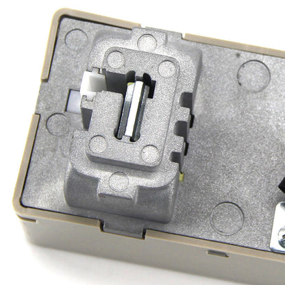 Nissan Altima 2007-2011 Interruttore di accensione Bloccasterzo elettronico 48708-9N00A