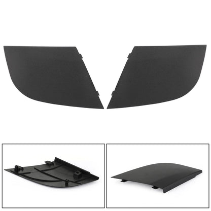 Coperchio scarico acqua anteriore sinistro e destro A1698300375 e 275 per Mercedes Benz Classe B W245 generico