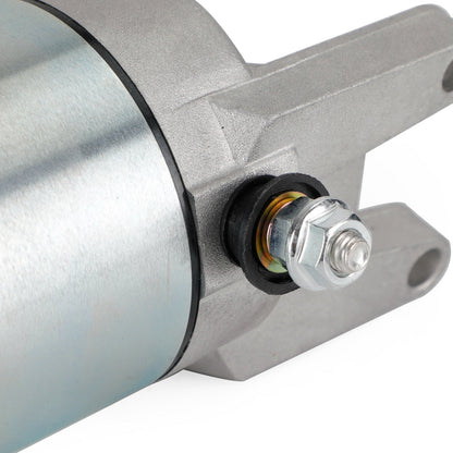 MOTORINO AVVIAMENTO PER PIAGGIO LIBERTY IGET 125 4T 3V IE 15-19 - VESPA SPRINT