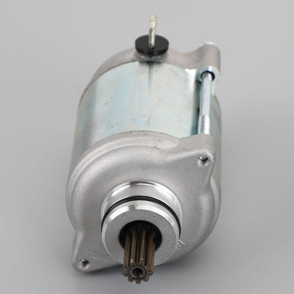 Motorino di avviamento Per Suzuki GSXR GSX-R1000 K1-K8 2001 2002 2003 2004 2005 2006 2007 2008 Generico