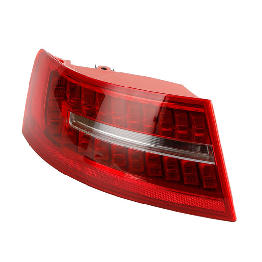 Le migliori offerte per AUDI A6 C6 Berlina 2009-2011 Fanale posteriore a LED per bagagliaio esterno sinistro sono su ✓ Confronta prezzi e caratteristiche di prodotti nuovi e usati ✓ Molti articoli con consegna gratis!