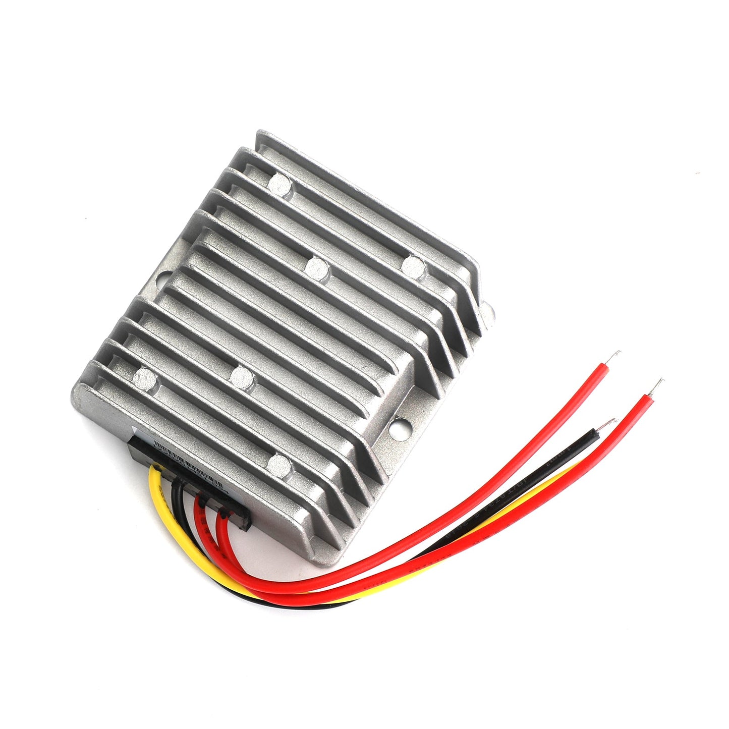 AC12V a DC12V 5A Modulo trasformatore adattatore di alimentazione convertitore di alimentazione impermeabile
