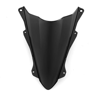 Parabrezza Parabrezza Protector per Kawasaki Ninja ZX25R ZX-25R 2020-2021 Generico