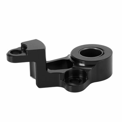 HONDA CB CBR 650R 2019-2021 Stabilizzatore cambio leva cambio in titanio CNC