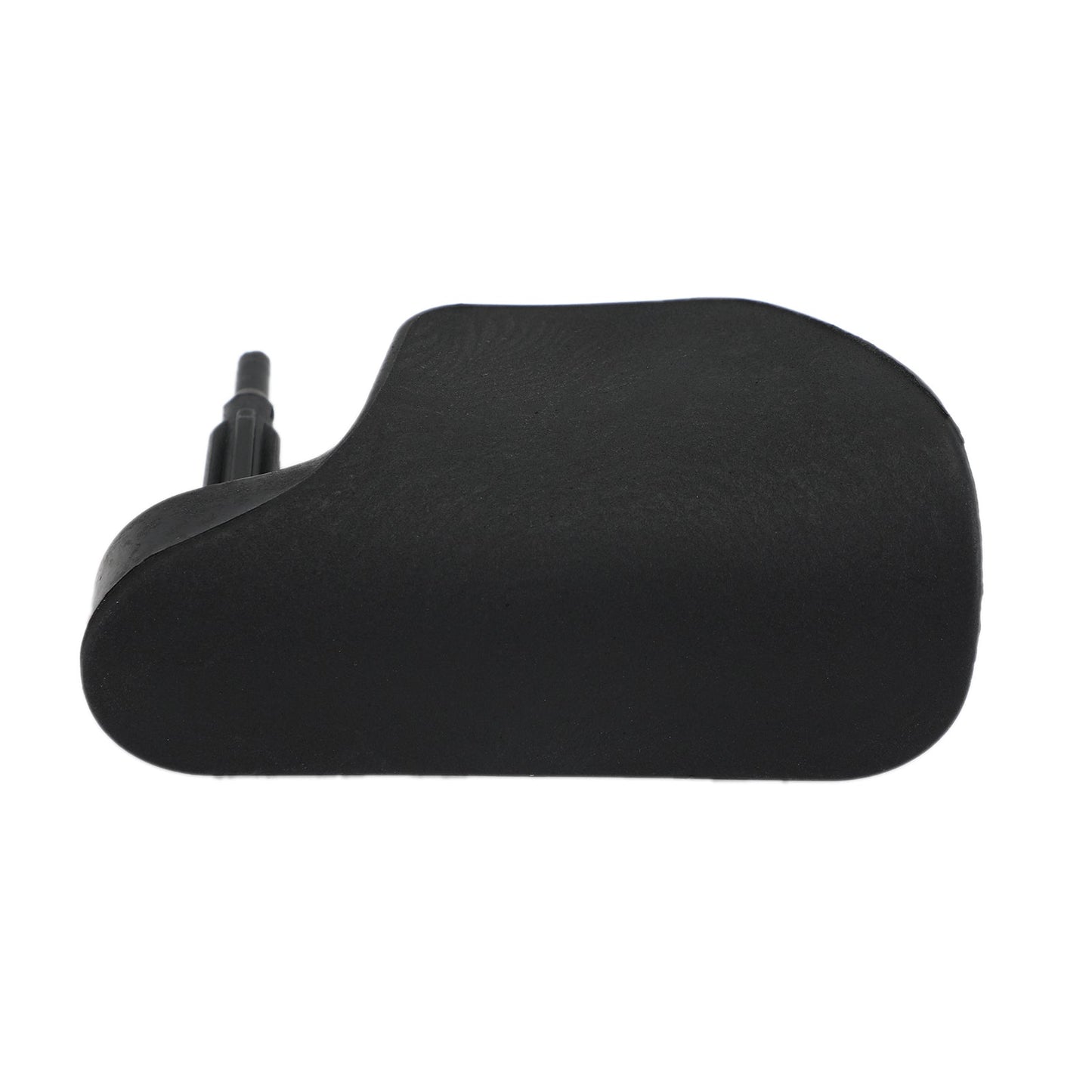 8J2823533C Leva del cofano con maniglia a scatto per cofano nero per Audi Tt Mk2 2007-2014 generico