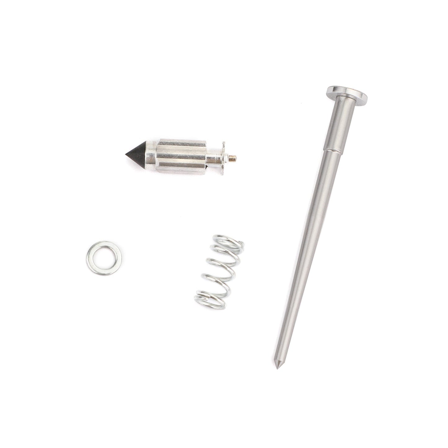4x Vergaser Reparatur Satz per Honda CB400 NC31 CBR400RR NC29 CB400SF V-tec Generico