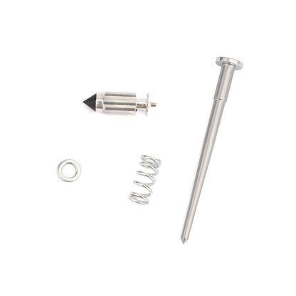 4x Vergaser Reparatur Satz per Honda CB400 NC31 CBR400RR NC29 CB400SF V-tec Generico