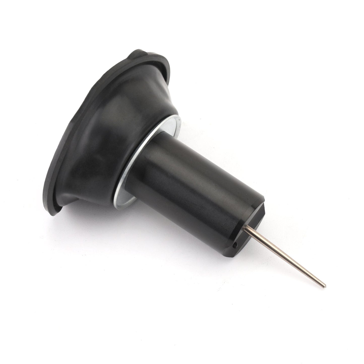 Diaframma dello stantuffo del carburatore da 23,9 mm per cilindro V-Twin YM Virago XV250 generico